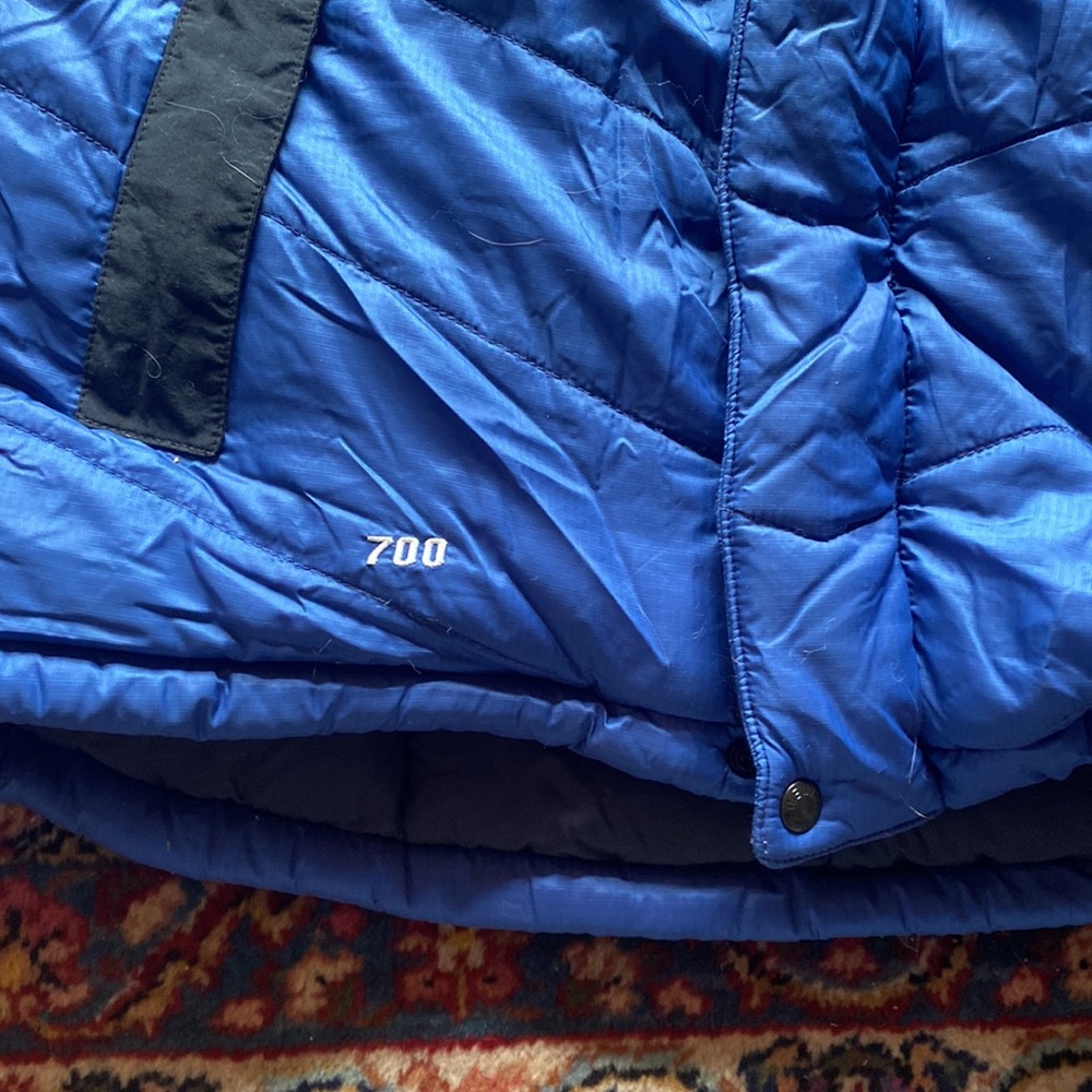 Vintage North Face 700 - Picture 2 of 10